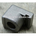 mini casting item/lock parts/ductile cast iron